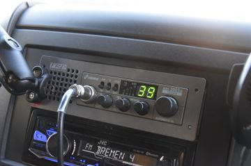 Volkswagen Crafter - 10