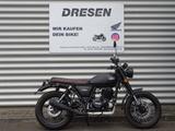 Mash 250 Two Fifty ABS * 1.300 KM * - MASH FIFTY