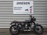 Mash 250 Two Fifty ABS * 1.300 KM * - NAKED BIKE VON 126 BIS 250 CCM