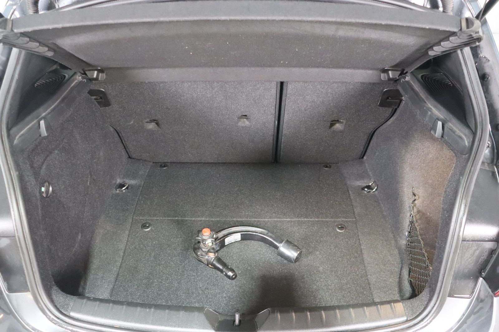 Fahrzeugabbildung BMW 118 i M Sport Paket 1. Hand