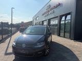 Volkswagen Sharan Comfortline BMT*7-SITZER*NAVI*SHZG*PDC - gebrauchte VW Sharan aus dem Jahr 2013