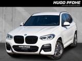 BMW X3 xDrive30d M Sport