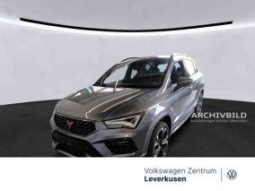 Image of Cupra Ateca