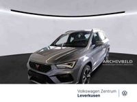 Cupra Ateca - Vorschau Bild 1
