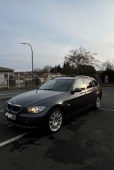BMW e91 320iA Touring Carplay/ Android Auto - BMW 320: E91 320i