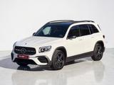 Mercedes-Benz GLB 250 AMG 4Matic*PANO*MEMO*MULTIBEAM*360°KAM - Mercedes-Benz GLB 250: 4matic