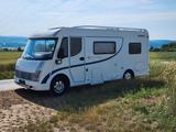 Dethleffs I 5841   Advantage 3,5t  - Wohnmobil oder -wagen 3 5t