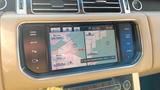 Land Rover Range Rover 3,0 TDV6 Vogue Vogue - Land Rover Range Rover mit Diesel-Antrieb: Luftfederung