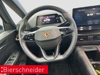 Cupra Born - Vorschau Bild 14