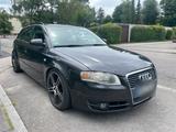 Audi A4 1.8 Benzin TUV MOTORSCHADEN - Audi: Motors