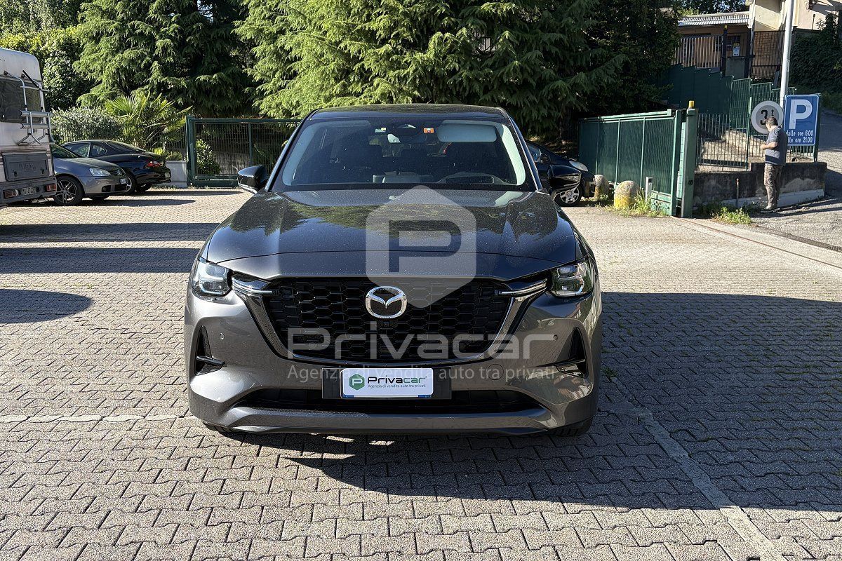 Other MAZDA CX-60 2.5L e-Skyactiv G PHEV AWD Homura imagem 2