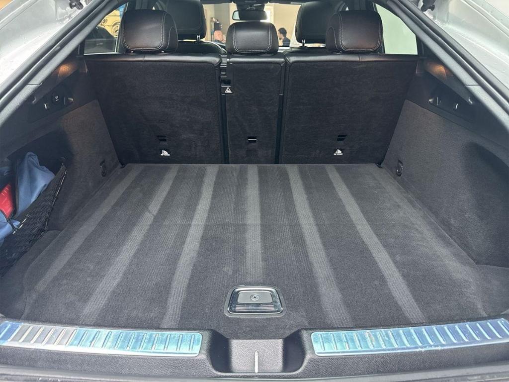 Mercedes-Benz GLC 300 Coupe 4Matic 9G-TRONIC AMG Line ILS SHD