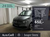 Mercedes-Benz V 220 d 4M K Edition Night Allrad Stdhzg