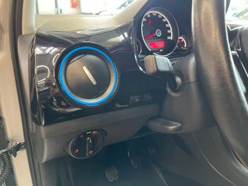 Volkswagen up! cup up! BMT eco *ERDGAS*KLIMAANLAGE*