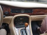 Jaguar XJ8 - Jaguar XJ8 Gebrauchtwagen