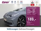 Volkswagen ID.3 NEU PRO 204PS 62KWh AHK+ACC+LED+NAVI+SITZHZ