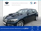 BMW 116i 5-Türer Urban Line Tempomat USB Shz PDC - BMW 1er Reihe Gebrauchtwagen Türer