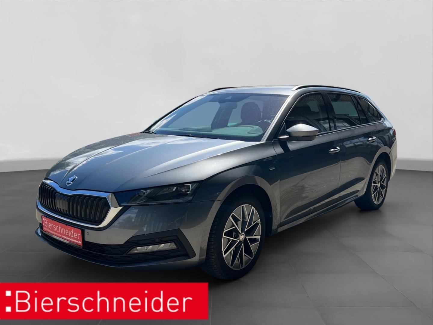 Skoda Octavia Combi 2.0 TDI DSG Tour MATRIX ACC NAVI
