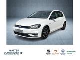 Volkswagen Golf VII 1.5 TSI IQ.DRIVE BlueMotion Standh. Nav - : Weiß, Standheizung