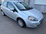 Fiat Punto Easy - Fiat Punto: Easy