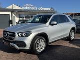 Mercedes-Benz GLE 300 d 4Matic MULTIBEAM MEMORY 360° AMBIENTE - Mercedes GLE 300 Diesel Gebrauchtwagen