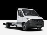 Mercedes-Benz Sprinter 517 CDI - Mercedes-Benz Sprinter Neuwagen