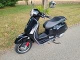 Vespa GTS SUPER 125 - VESPA 2010