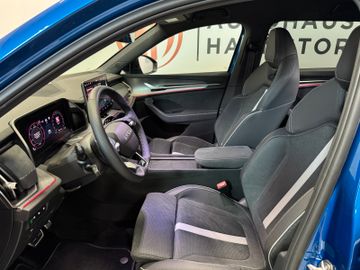 Fahrzeugverkauf 14 Skoda Kodiaq 1.5 TSI Sportline AHK "sofort verfügbar"