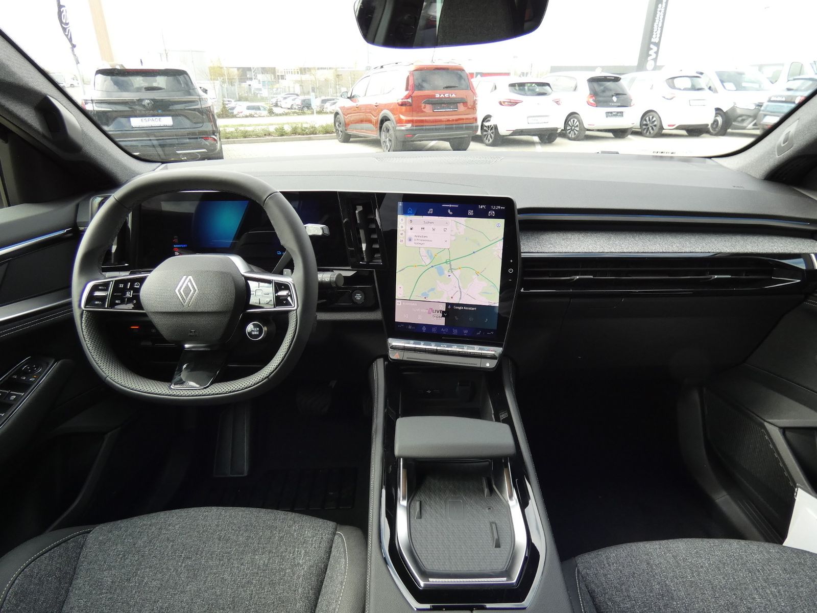 Renault Austral - Bild 13