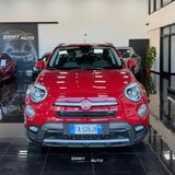 Fiat 500X 2.0 MultiJet 140 CV AT9 4x4 - Fiat 500L Cross mit Diesel-Antrieb: Automatik