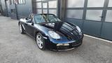 Porsche Boxster Bi-Xenon - blaue Porsche Boxster