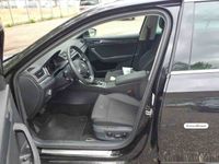 Skoda Superb - Vorschau Bild 5