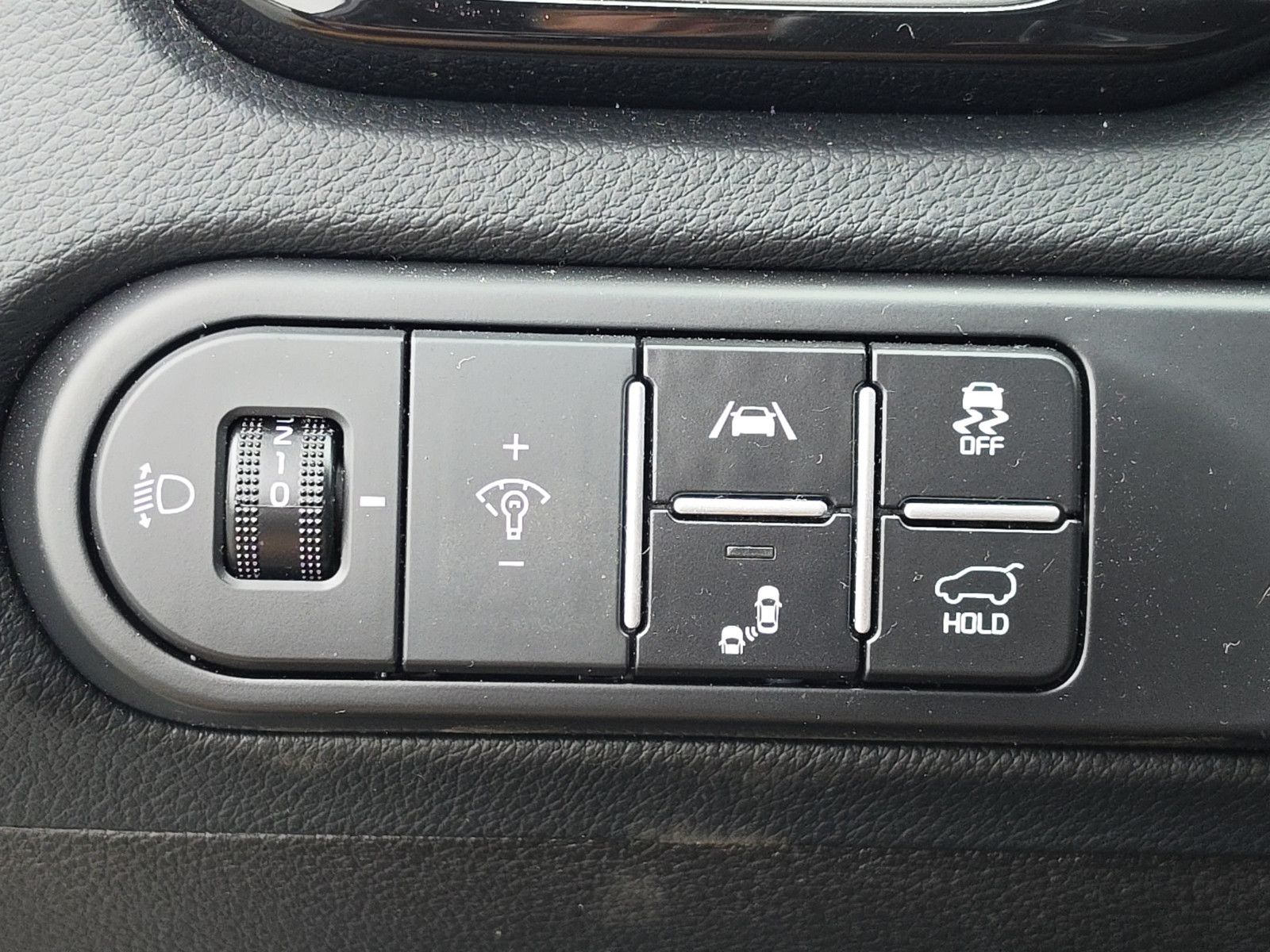 Fahrzeugabbildung Kia pro cee'd / ProCeed GT-Line LED NAVI KAMERA DAB