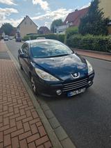 Peugeot 307 CC JBL 140 JBL - Peugeot 307 JBL mit Benzin-Antrieb