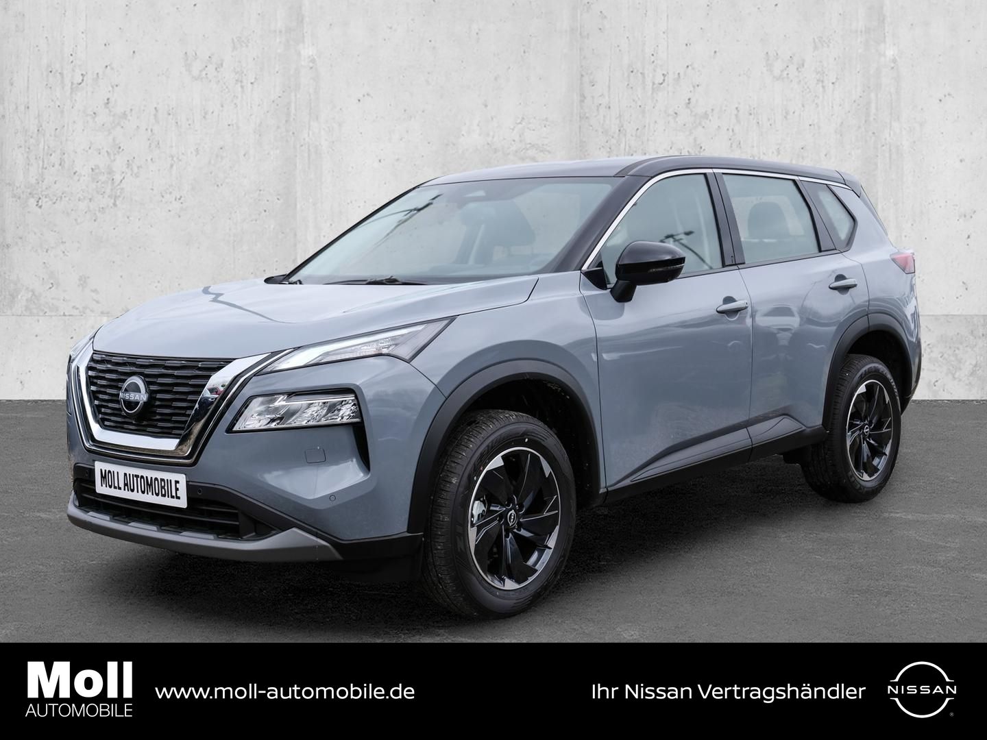 Nissan X-Trail Acenta 1.5 VC-T MHEV 163PS 4x2 Xtronic F