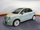 Fiat 500C 1.0 GSE Hybrid COLLEZIONE 1957 U-Connect PD - Fiat 500C: Collezione