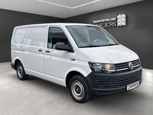 Volkswagen T6 2.0 TDI Standheizung+PDC+Werkstatt