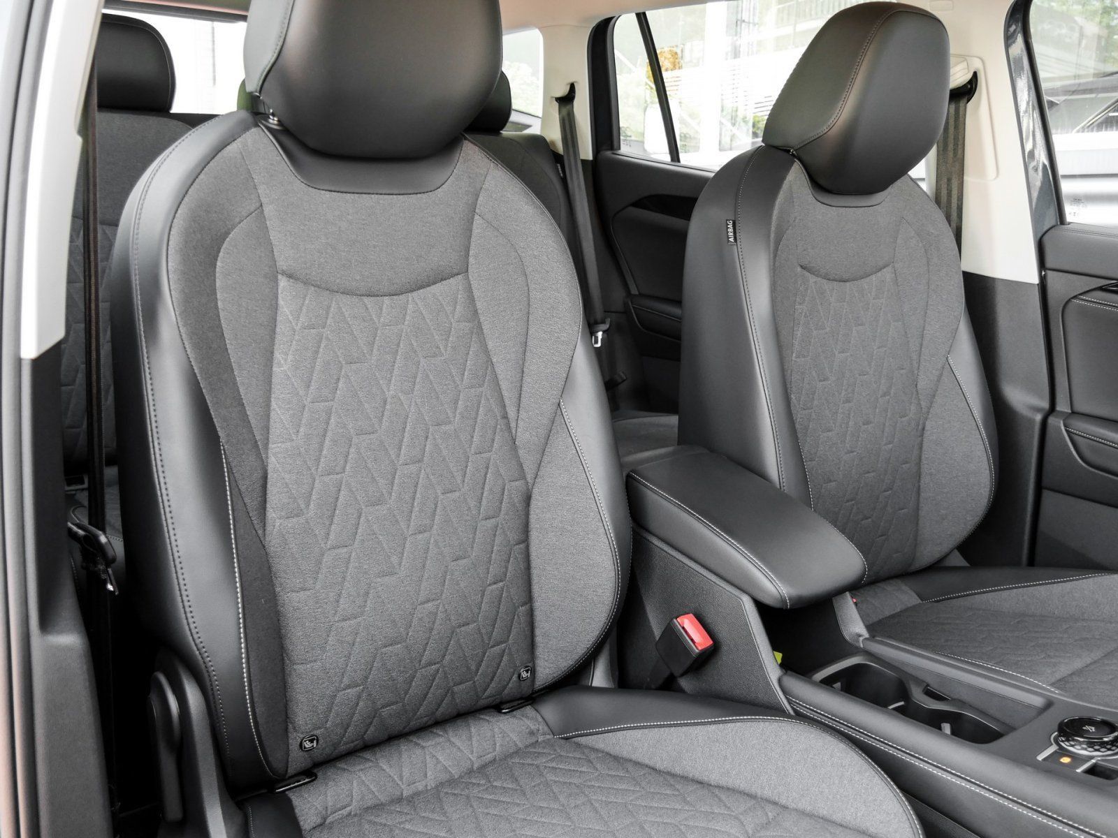 Volkswagen Tayron - Bild 7