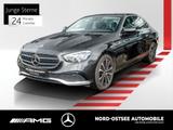 Mercedes-Benz E 300 de AVANTGARDE LED DISTRO AHK 360° AMBIENTE