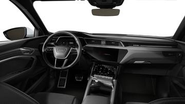 صورة 9 لـ 2023 AUDI Q8 E-TRON