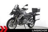 BMW R 1200 GS LC - Tempomat, Griffheizung - BMW R1200GS LC
