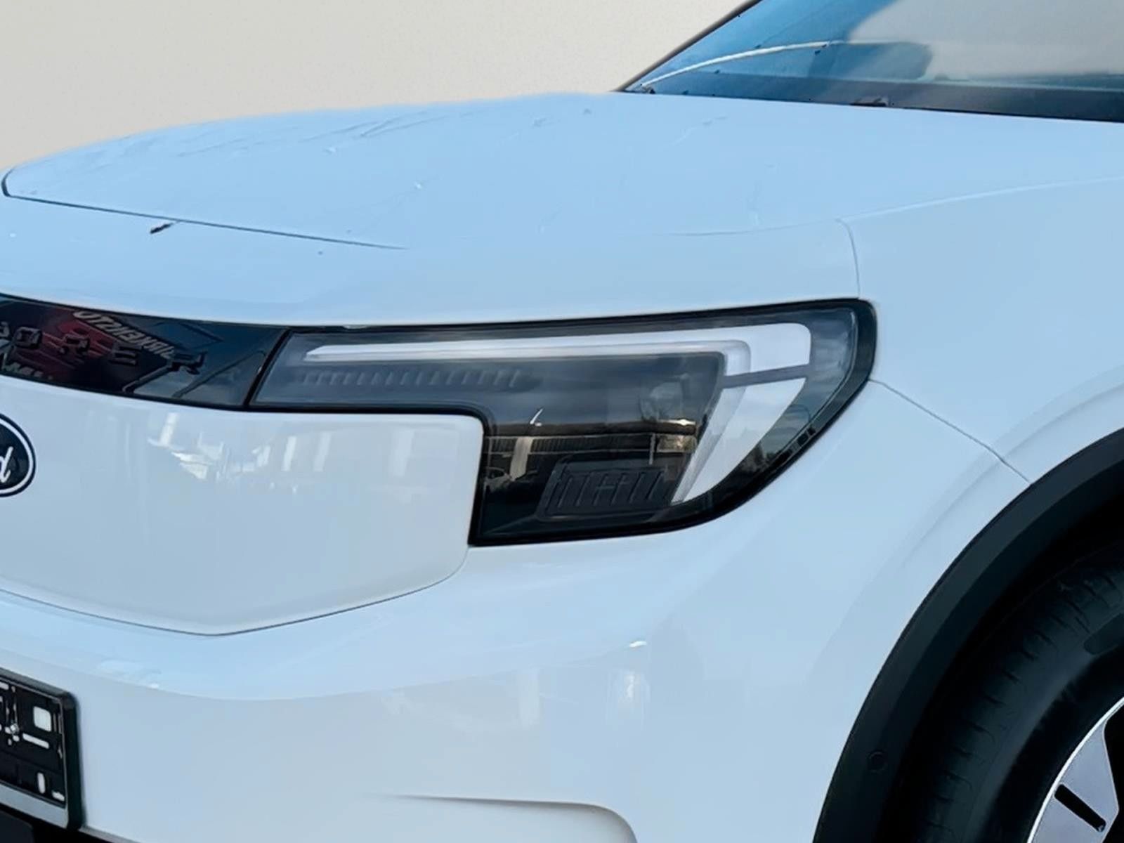 Ford Explorer - Bild 5