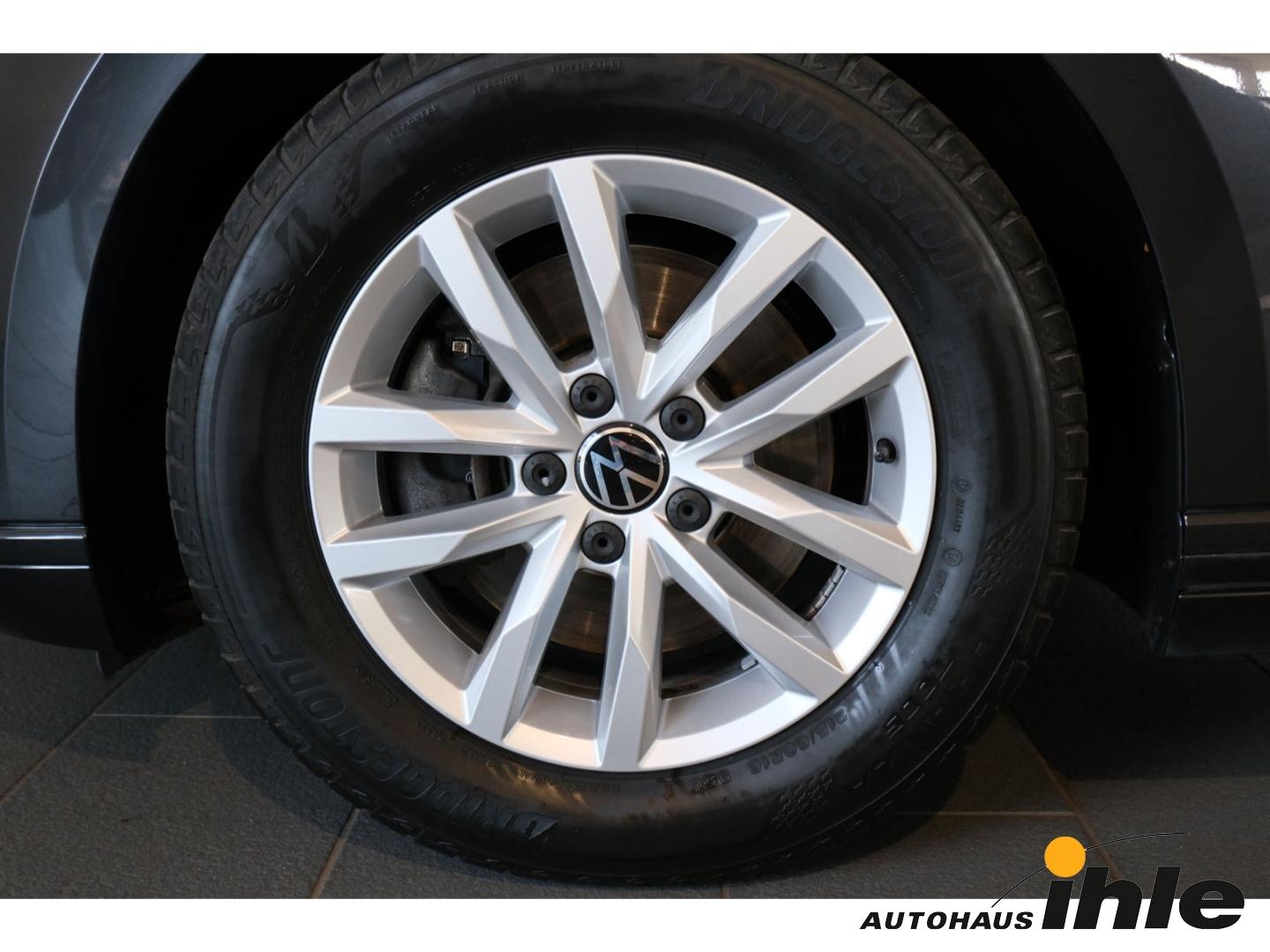 Volkswagen Passat Business 2,0 TDI DSG AHK+NAVI+R-F, миниатюра 5