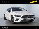 Mercedes-Benz CLA 180 Coupé , PROGRESSIVE NIGHT SPUR PANO PDC - gebrauchte Mercedes-Benz CLA 180 aus dem Jahr 2024