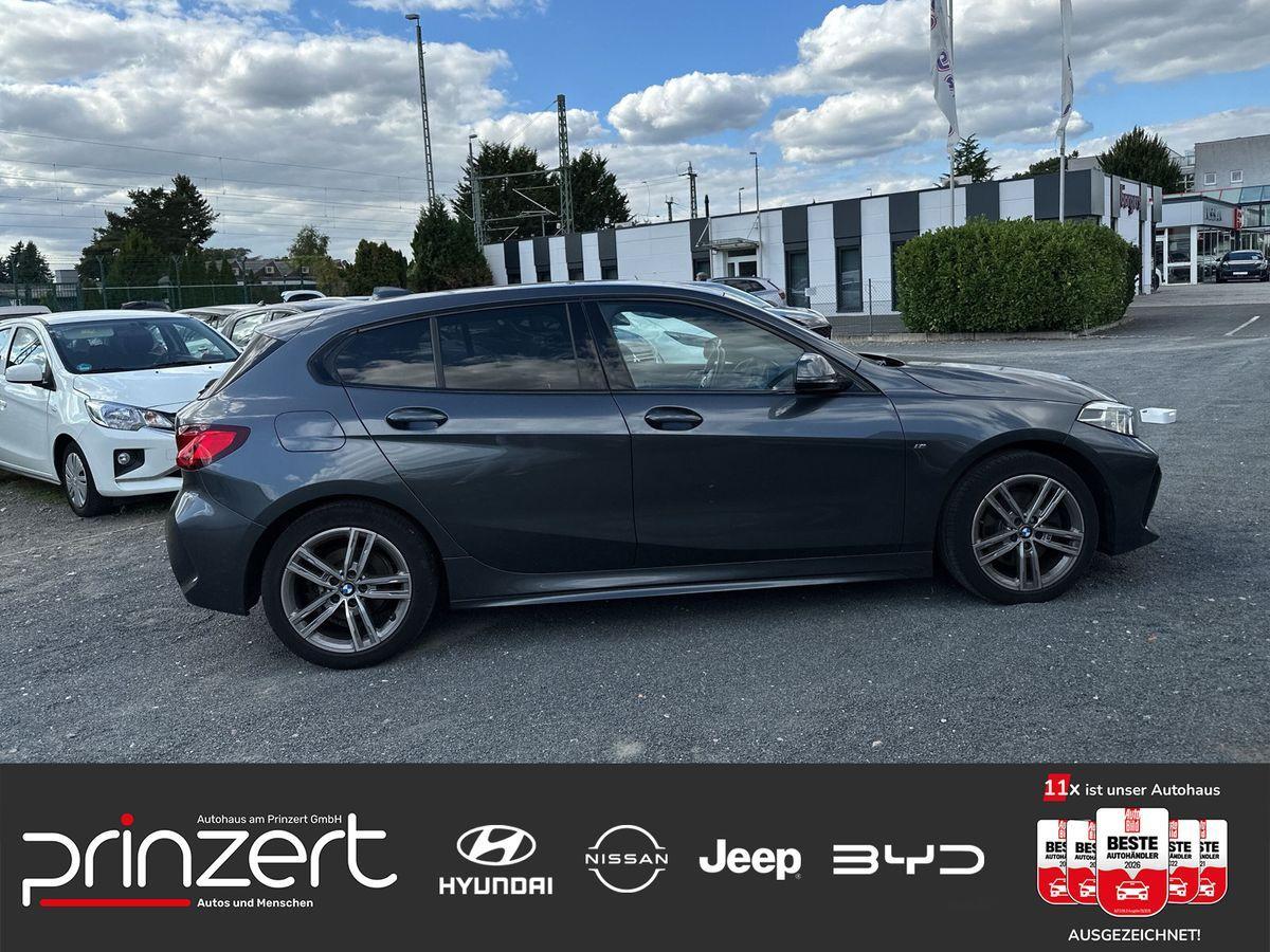 BMW 118 i DKG "M Sport" Shadow-Line*Sitzheizung*LED*, миниатюра 15