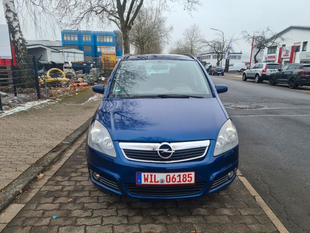 Opel Zafira 1.8 CATCH ME Now Easytronic