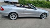 Mercedes-Benz Mercedes  CLK 320 ELEGANCE  , Baureihe  209 - : Cabrio, Clk 209
