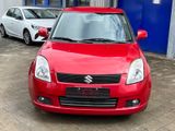 Suzuki Swift Lim. Snow - Suzuki Swift: Snow