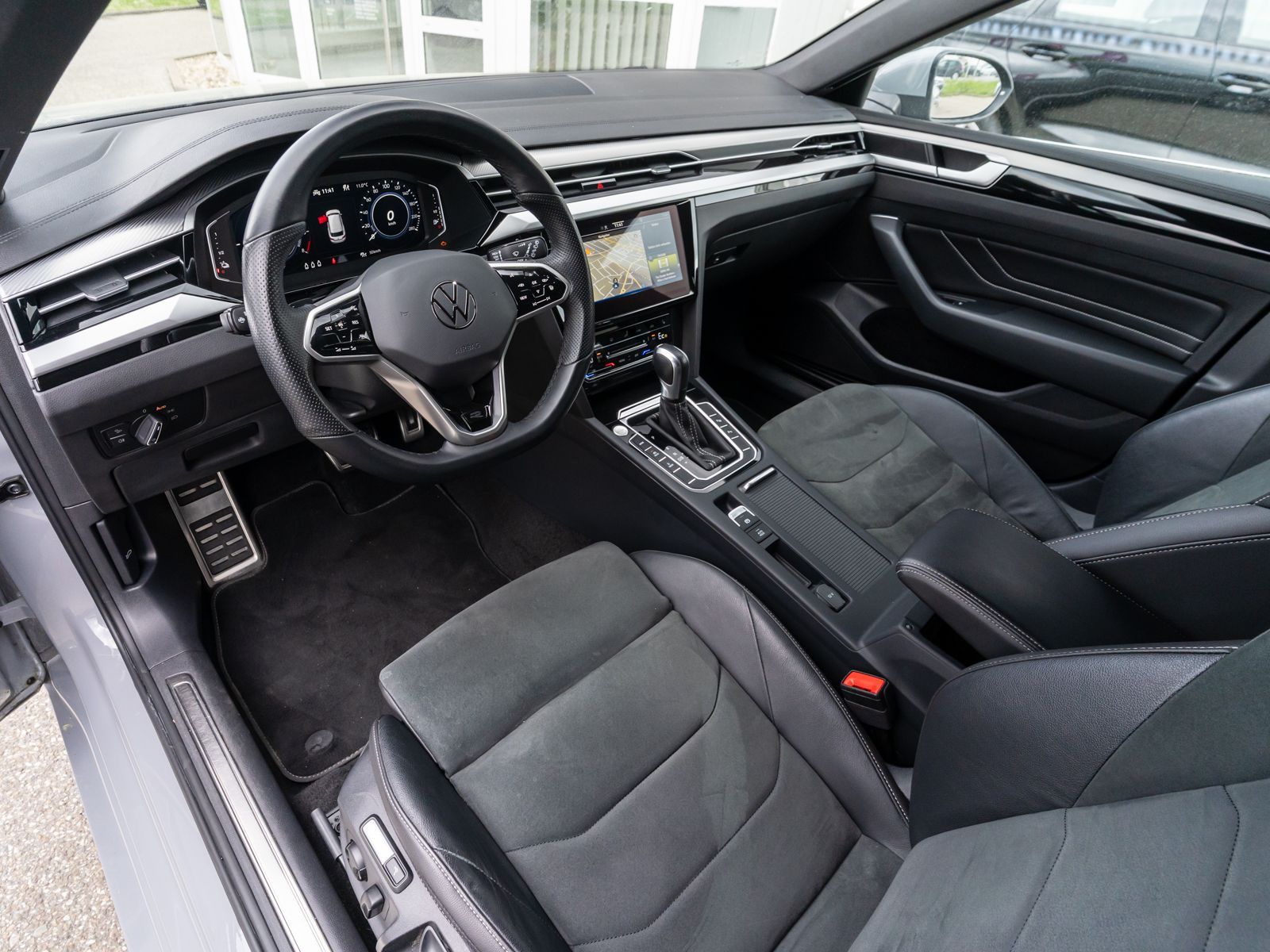 Volkswagen Arteon - Bild 12