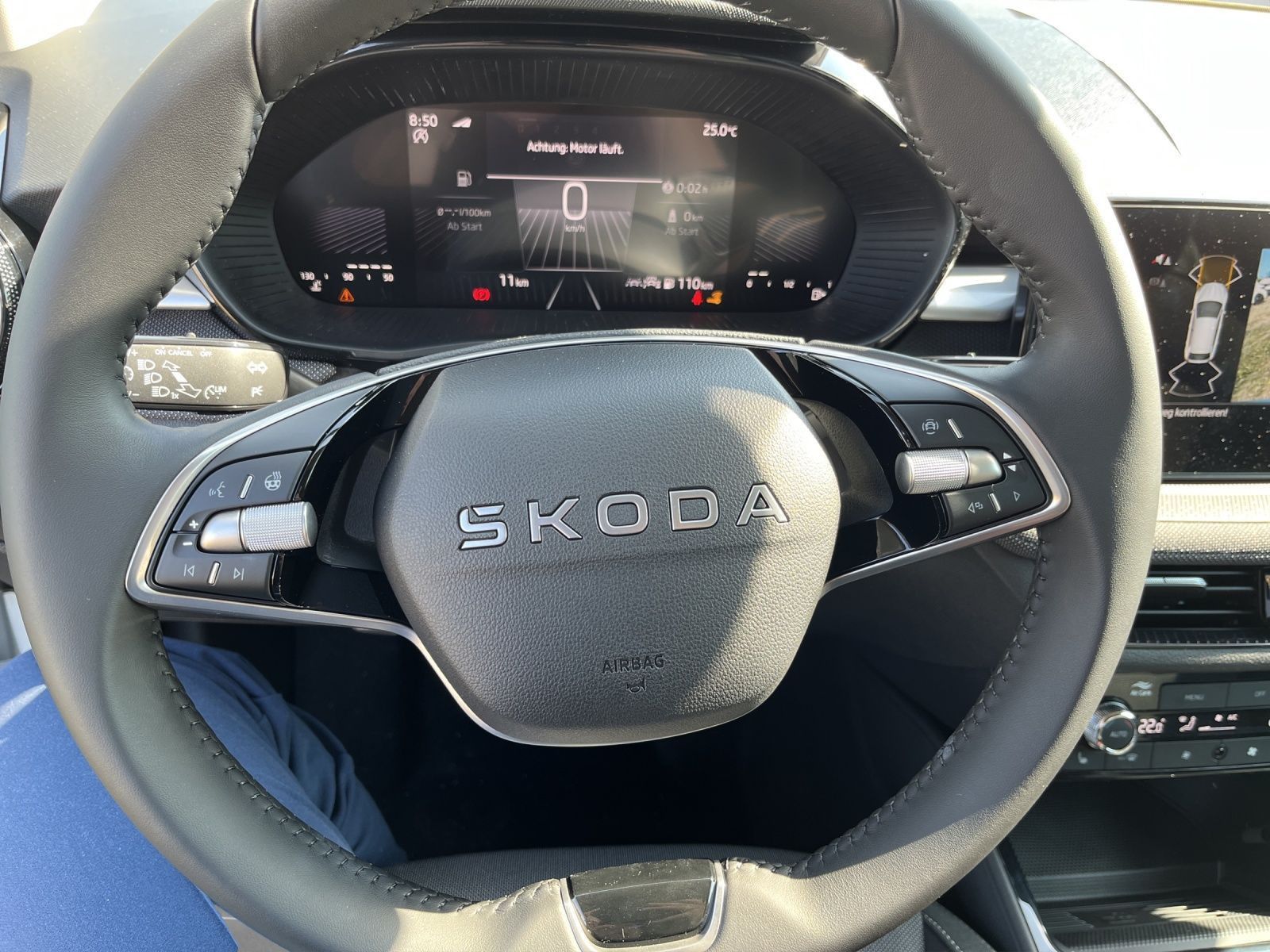 Skoda Fabia - Bild 11